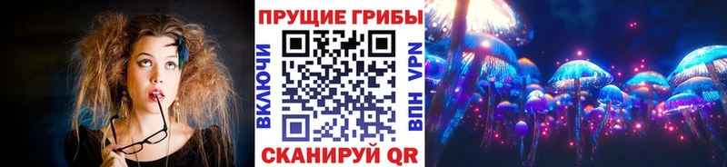 Галлюциногенные грибы мухоморы Новотитаровская